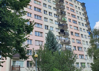 2 pkojowe mieszkanie w Tarnowie na sprzedaż