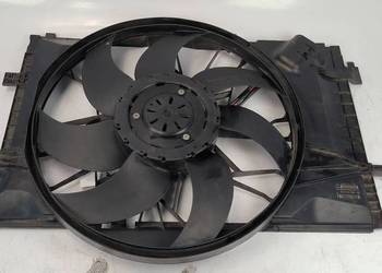 WENTYLATOR CHŁODNICY MERCDES-BENZ C-KLASA W203 A2035400788