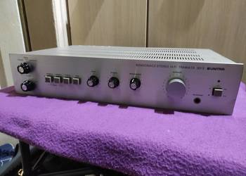 Wzmacniacz stereo UNITRA Trawiata.