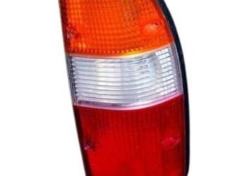 KLOSZ LAMPY TYŁ LEWY MAZDA B-SERIE 1999 2000 2001 2002 2003 2004 2005 2006