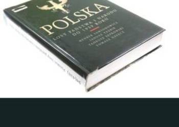 Polska. Losy państwa i narodu do 1939 roku