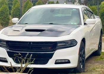 Dodge Charger SXT Plus, 4x4 - 3.6 V6 2015, 18900km. Pilnie sprzedam