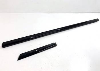 LISTWA ZGARNIAJĄCA PRZÓD LEWY BMW F44