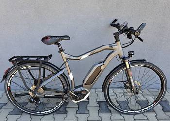 Haibike XDURO Trekking 3.0 / Bosch 500 / XL