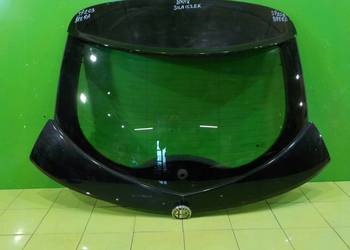 ALFA ROMEO BRERA 2.2 JTS 09r COUPE 2D klapa tyl