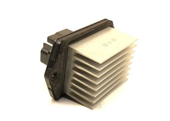 OPORNIK DMUCHAWY POWIETRZA JAGUAR XF I 077800-1020 08-15 REZYSTOR