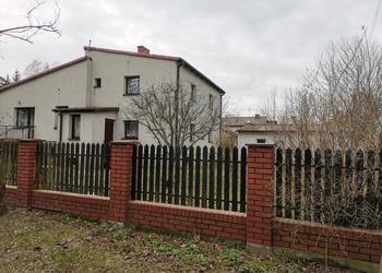 Dom z potencjałem  Wyględy, 17km od Warszawy Bemowo, OKAZJA!!!