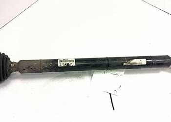 PÓŁOŚ PRAWA PRZÓD VOLKSWAGEN GOLF VII 1K0407272B