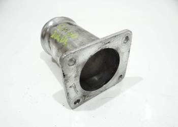 ZAŚLEPKA EGR BMW E60 E61 204D4