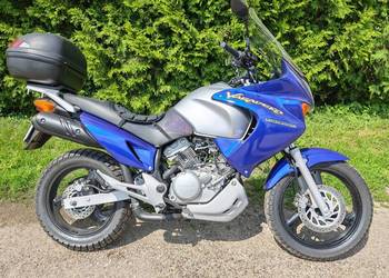 Honda Varadero 125