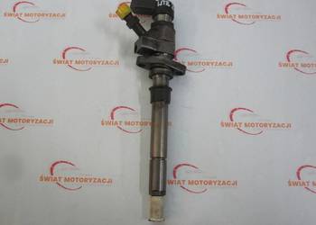 VOLVO FORD 2.0 TDCI HDI wtrysk wtryskiwacz 9657144580 KLASA 5