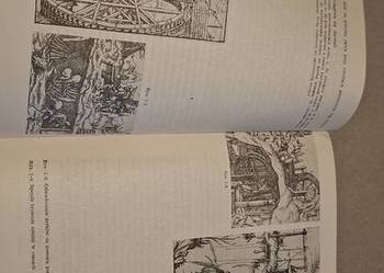 Tunele i miejskie budowle podziemne, I wydanie 1970, bardzo niski nakład