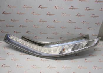 NISSAN LEAF I 11r lampa lewa tył 266503NL0B