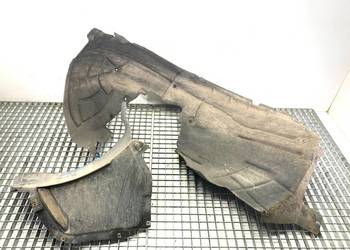 NADKOLE LEWY PRZÓD AUDI A8 D5 Sedan/Limuzyna OSŁONA PRZEDNIA, LEWA