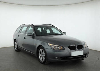 BMW 5 520d