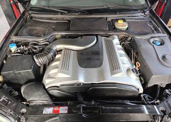 Silnik 3.3tdi A8 D2 skrzynia automatyczna