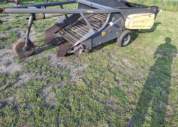 Kopaczka elewatorowa do ziemniaków AGROMET