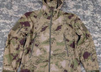 Kurtka Softshell SHARKSKIN FG camo XXL