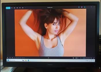 Monitor 24" IIyama ProLite X2485WS 1920x1200 (WUXGA) Okazja -70%