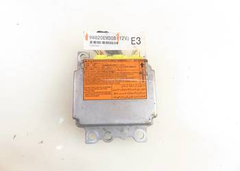 MODUŁ AIRBAG NISSAN VERSA I 98820EM30B