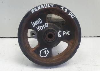 Renault Espace IV 1.9 DCI POMPA WSPOMAGANIA