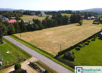 Grunt 39m2 Strachocina