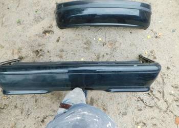 mercedes C zderzak nr 32156 WYSYŁKA