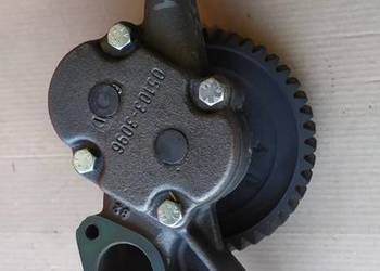 051033096 Pompa oleju MAN F2000 F90