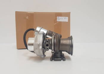 Turbosprężarka firmy BMTS Bosch Mahle Turbosystems 40008687 40007875