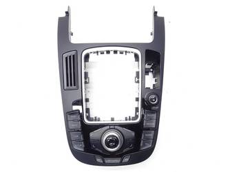 PANEL STEROWANIA MMI NAVI 8T0919609F AUDI A5 8T A4 B8