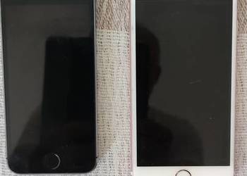 iPhone 5s 6s