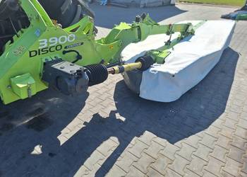 Kosiarka Claas Disco 3900 contour i bdb stanie