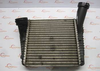 VW TOUAREG I 7L 04r intercooler 7P6145804A