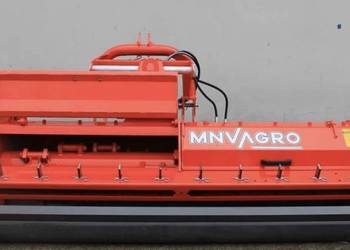Mulczer Kosiarka bijakowa MNVAgro Sp- 1600