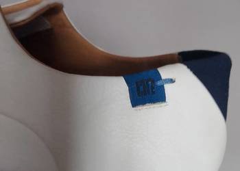 Buty męskie skórzane Cristiano Ronaldo