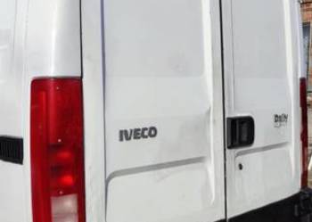 Sprzedam Iveco 65c15hpi
