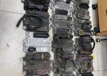 Sterownik Modul adblue mercedesMP4 A0004464054/002 Sterownik Modul adblue mercedesMP4 A0004464054/002