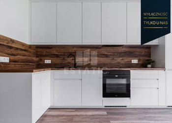 Mieszkanie 63.72m2 3 pokoje Gdańsk