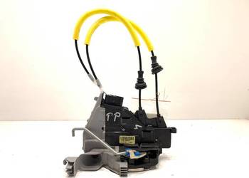 ZAMEK DRZWI PRAWY PRZÓD KIA STINGER Hatchback 81320-J5010