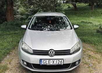 Volkswagen Golf 6