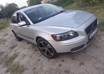 Volvo S40 1.8 benzyna
