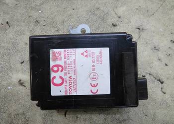 MODUŁ CISNIENIA POWIETRZA AVENSIS T29 89760-05011