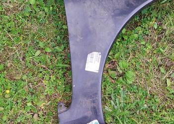 Seicento błotnik prawy