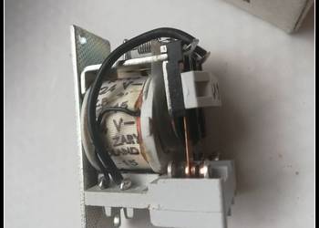 PRZEKAŹNIK R15 2PDT 24V DC BEZ OBUDOWY