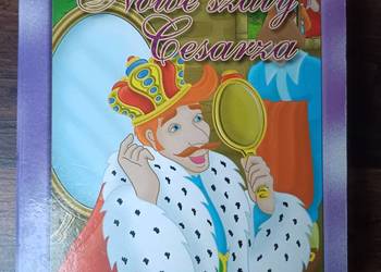 I Favolotti Nowe szaty Cesarza