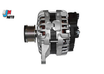 Alternator 504385138 2.3 3.0 D JTD MultiJet Fiat Ducato 250 Iveco Daily III