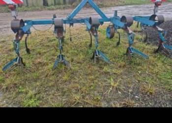 Obsypnik pielnik  oborywacz  do ziemniaków sprowadzony