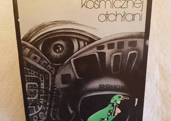 Jacek Sawaszkiewicz: NA TLE KOSMICZNEJ OTCHŁANI