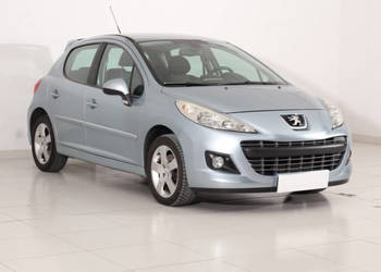 Peugeot 207 1.6 16V