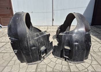 BMW e36 coupe cabrio nadkola przednie mpakiet oryginał
